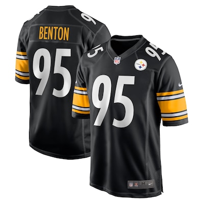 Pittsburgh Steelers Men Jerseys 2025-10-16-037